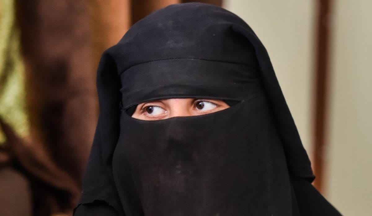 Salió de prisión después de una condena por yihadismo y se encontró con el fuego: “Fue como volver a Siria por unos instantes”