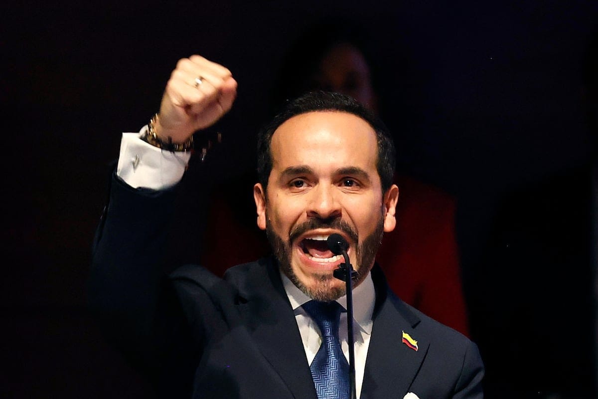 Abelardo de la Espriella anuncia el cierre de embajadas colombianas en 14 países