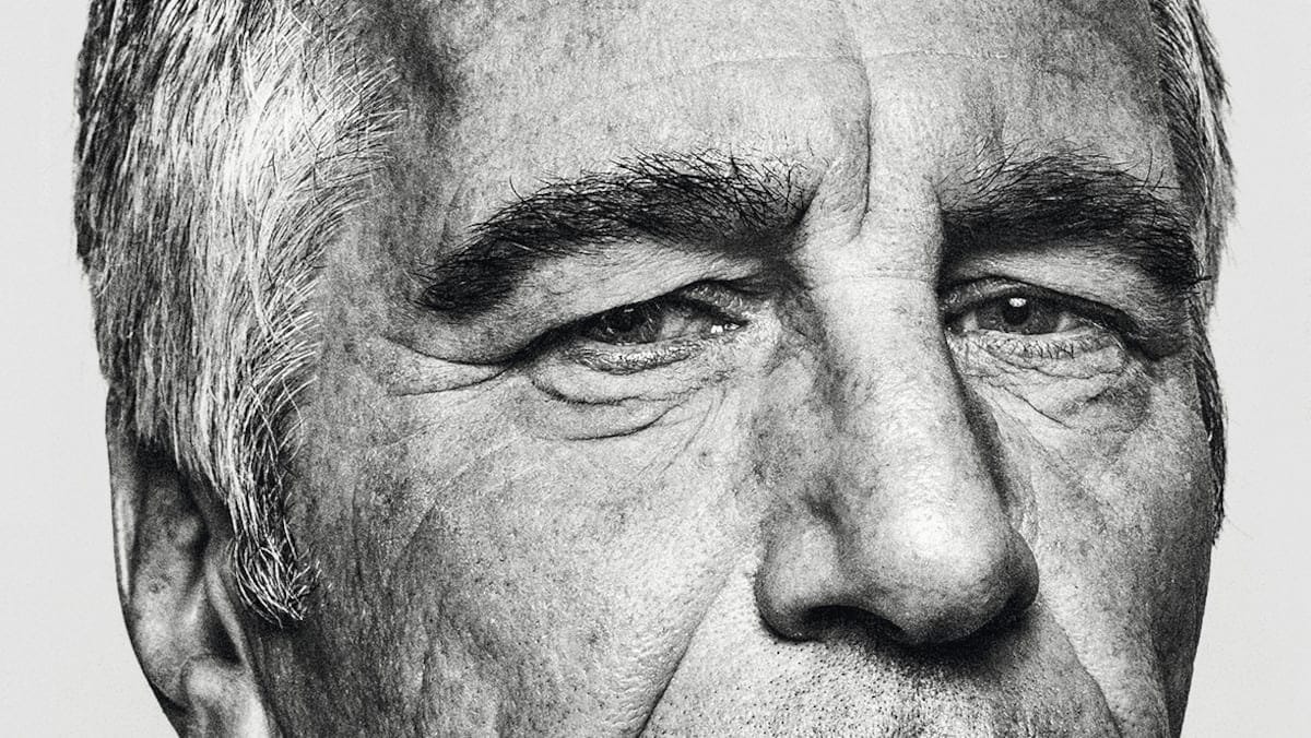 Christopher Anderson: El fotógrafo que capturó a Epstein