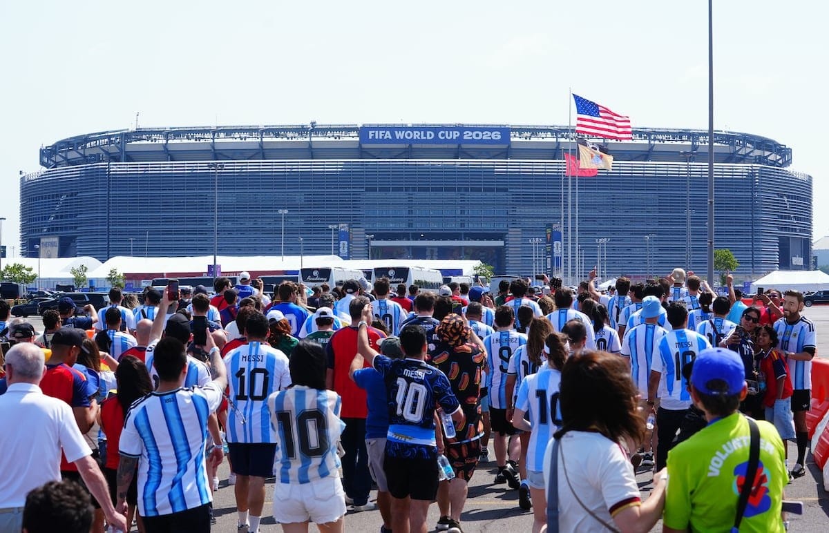 España – Argentina, la final del Mundial 2026 en directo
