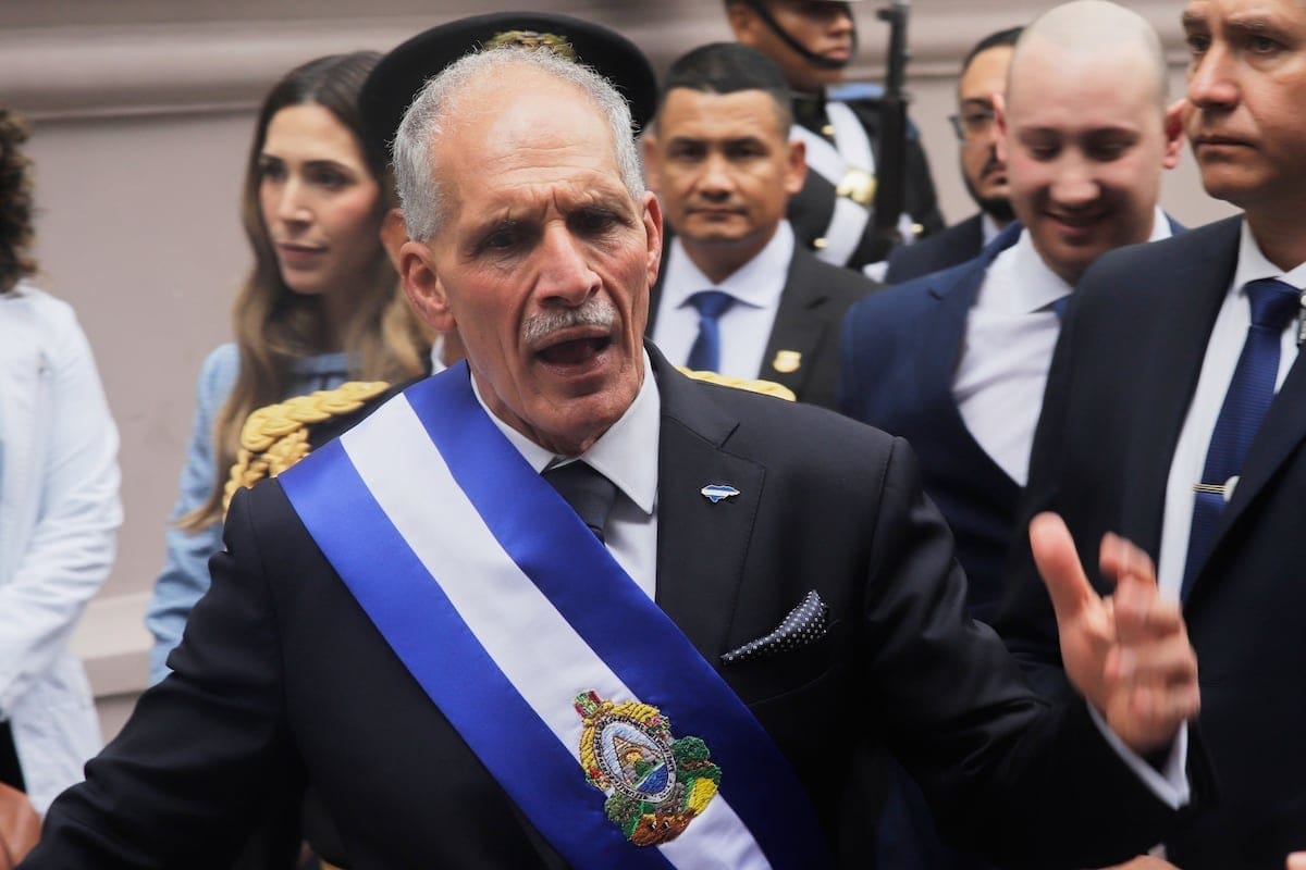 Honduras bajo Asfura: entre recortes al Estado, violencia y la sombra de Juan Orlando Hernández