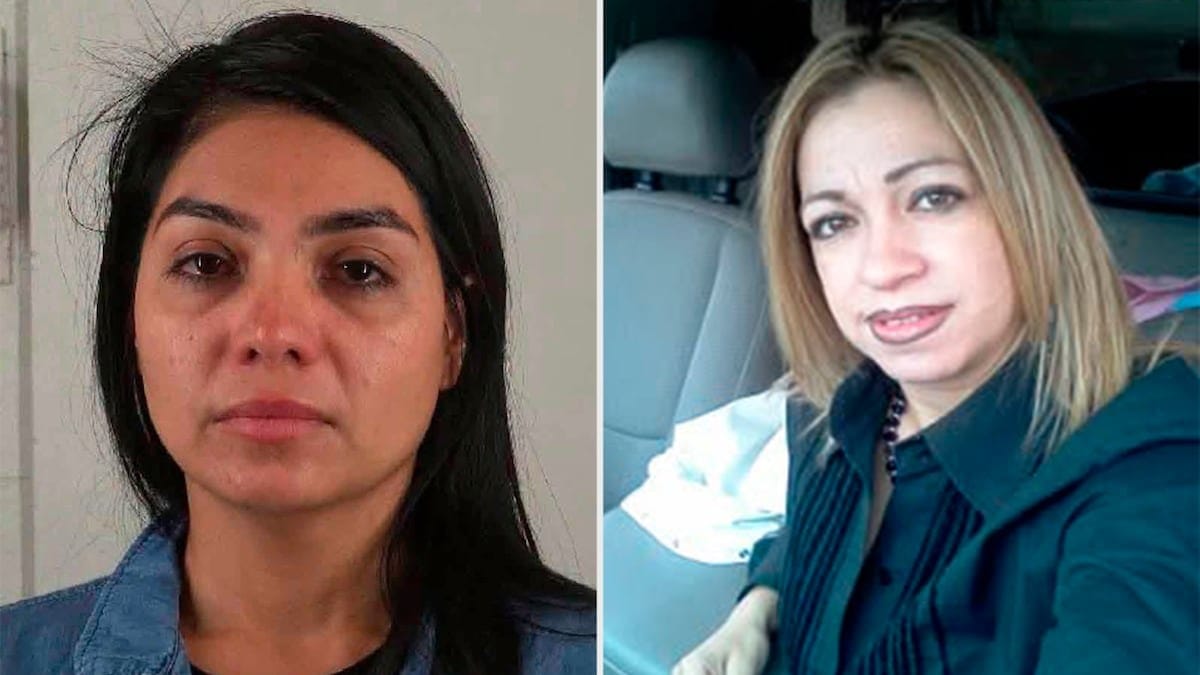 Una gota de sangre resuelve un asesinato 14 años después