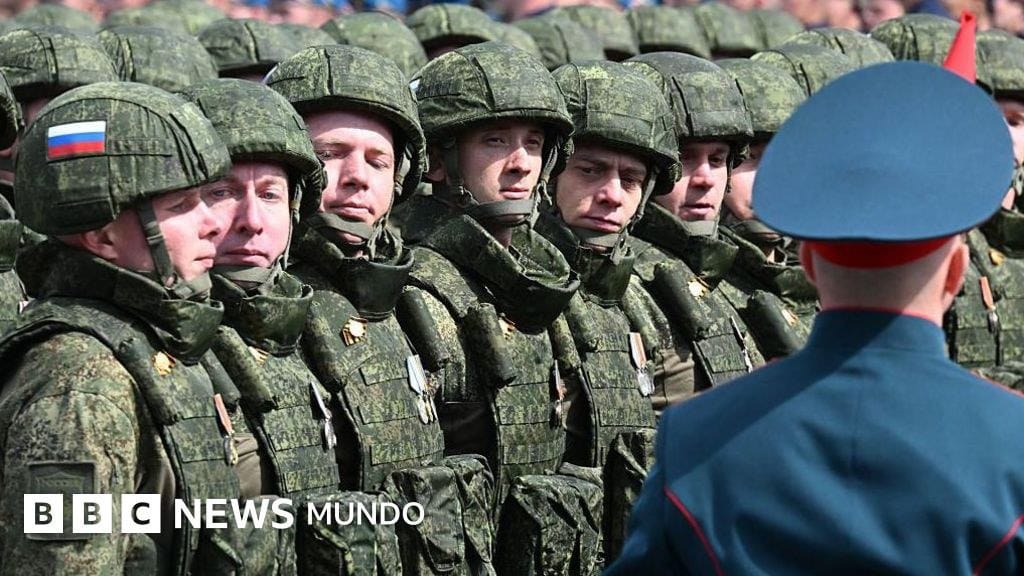 De Cuba a Vietnam: los miles de extranjeros que han muerto combatiendo para Rusia en la guerra con Ucrania