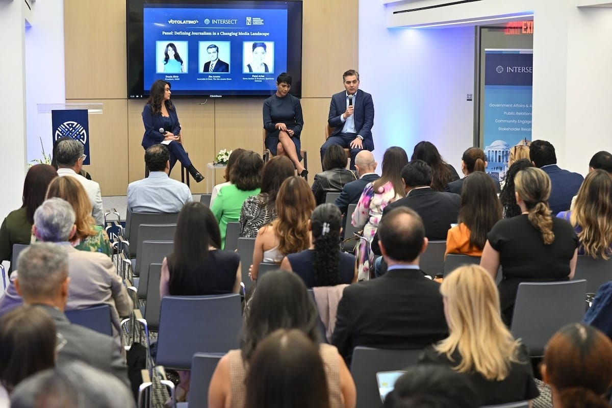 EL PAÍS, presente en el mayor evento de periodismo hispano de Estados Unidos