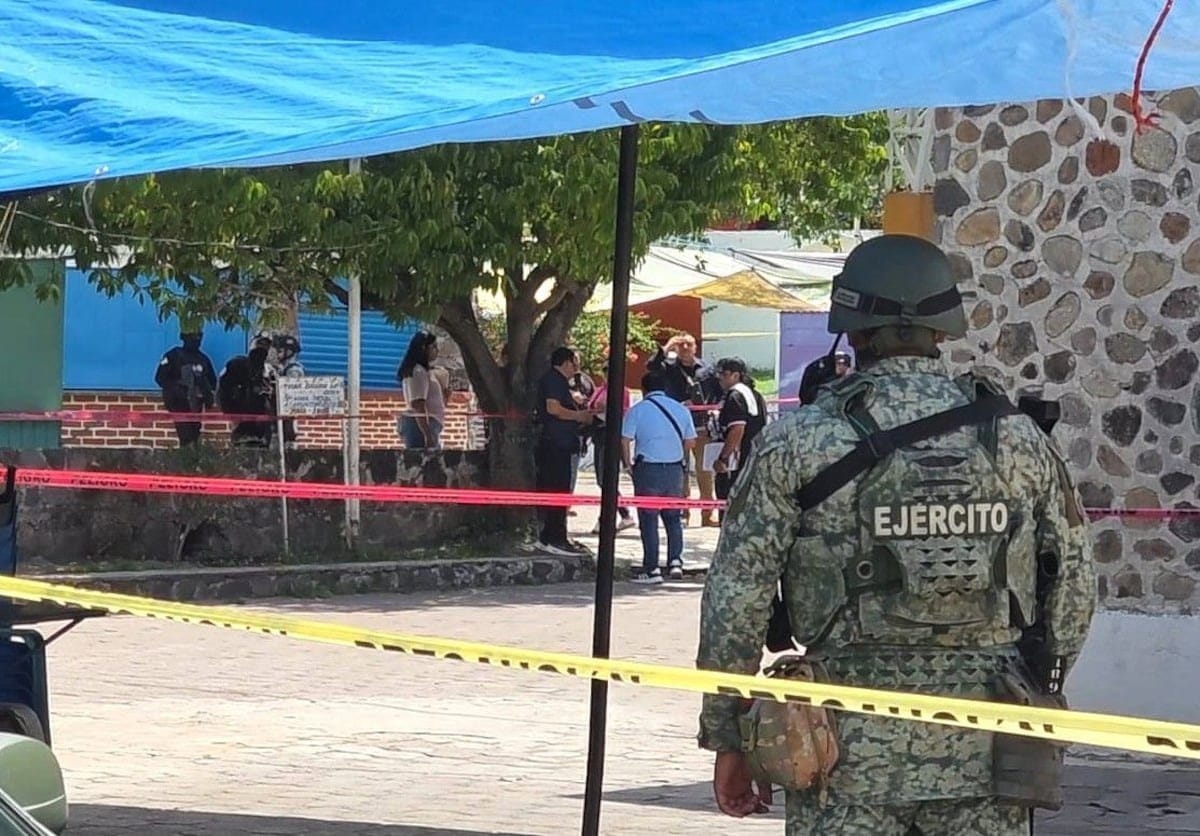 El asesinato de 14 alcaldes en lo que va del sexenio acentúa la presión por la seguridad a nivel local