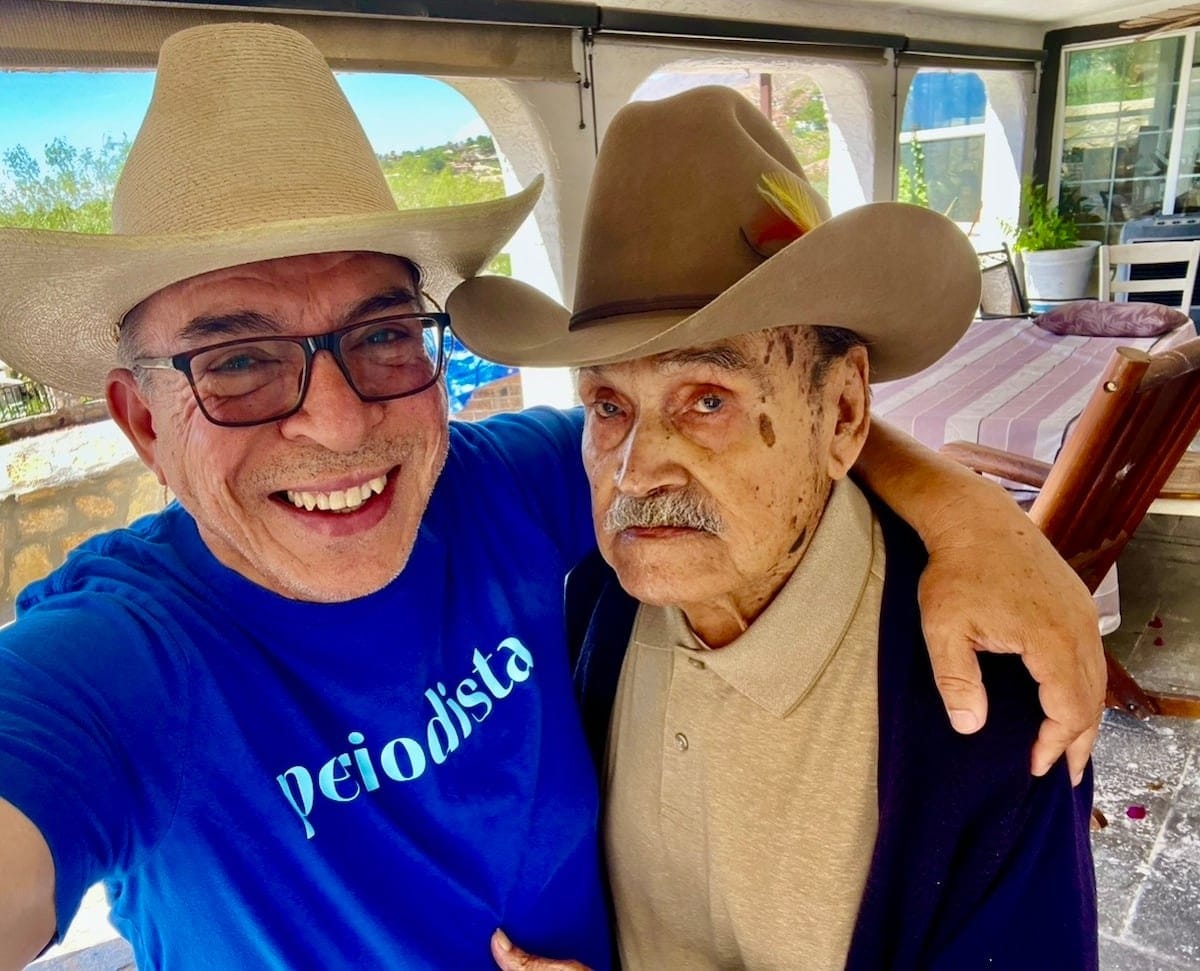 Nuestro último bracero: el sombrero de mi padre
