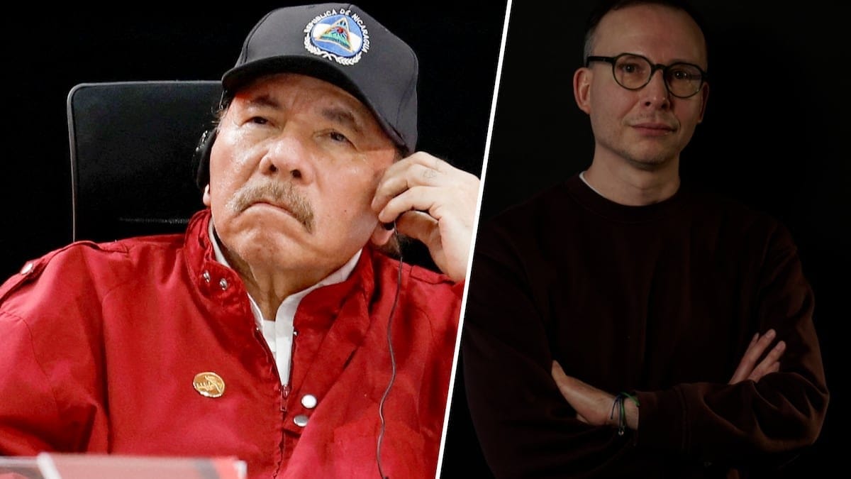 Videoanálisis | La cancelación de las elecciones en Nicaragua consolida el régimen de Daniel Ortega