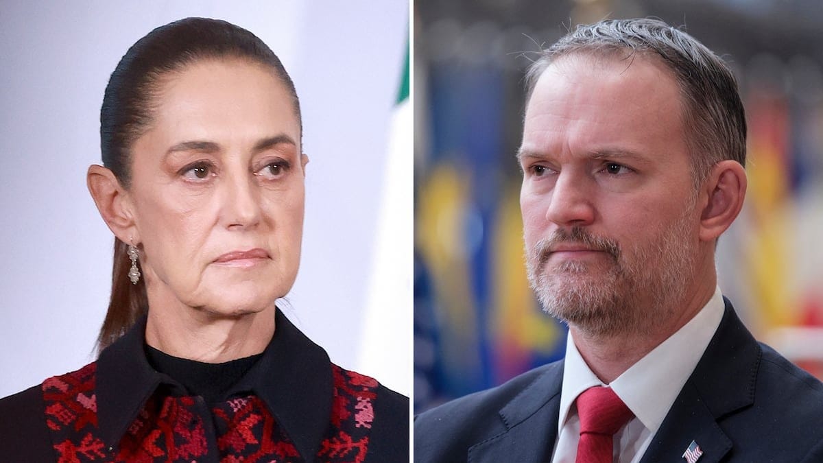 México acelera las revisiones técnicas del TMEC bajo la sombra de más aranceles de EE UU