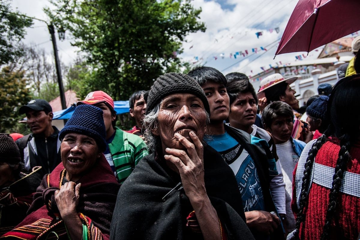 Las lenguas nativas en Bolivia en peligro: 30 de las 36 oficiales están en vías de extinción