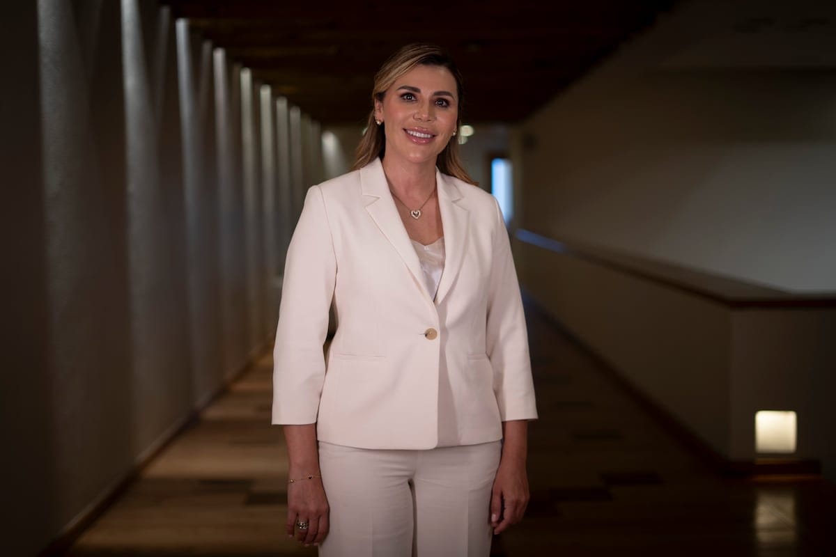 Marina del Pilar Ávila: “Me hicieron una emboscada psicológica. Me hablaron incluso de una extradición a Estados Unidos”