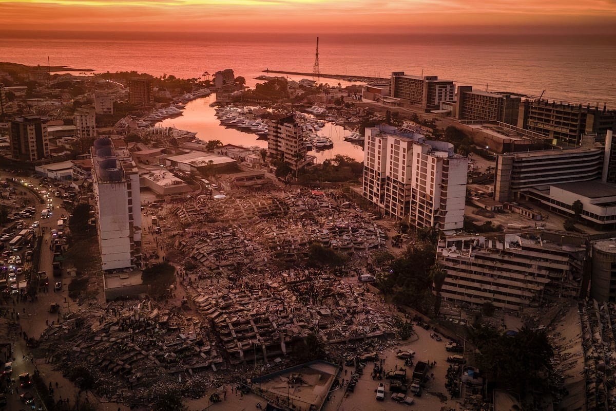 Un régimen que no supo responder no puede reconstruir a Venezuela