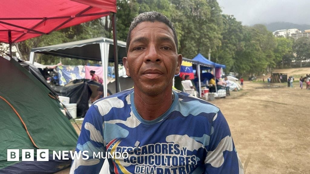 Terremotos en Venezuela: un mes después de la tragedia