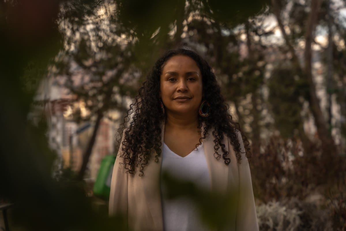 Mujeres afrodescendientes en la diplomacia feminista