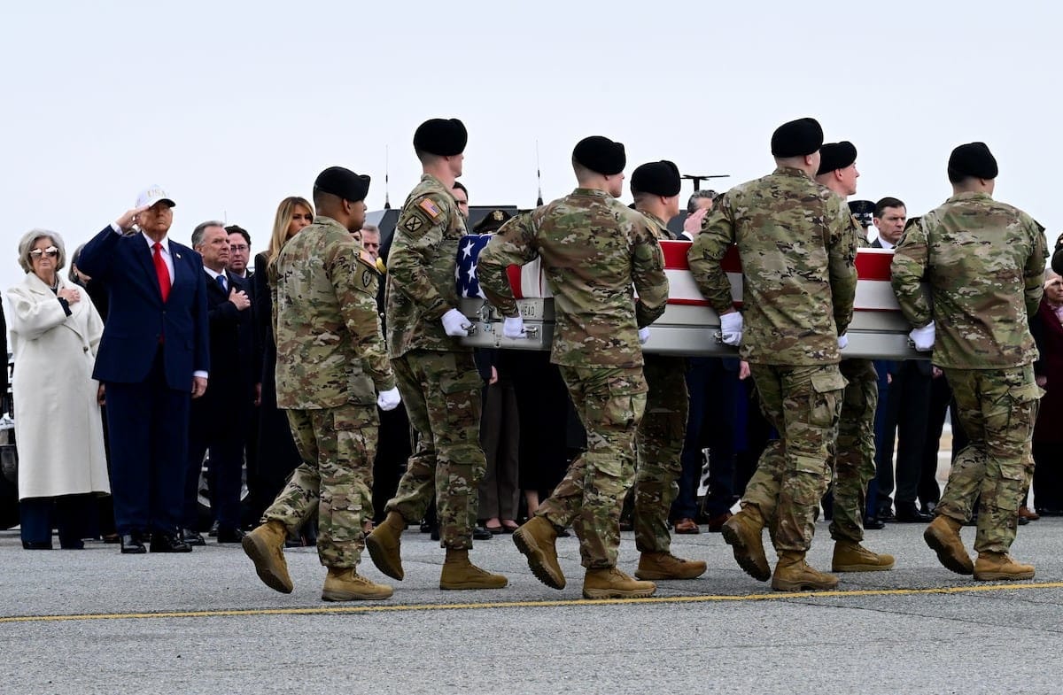 Trump encuentra en Irán su guerra interminable