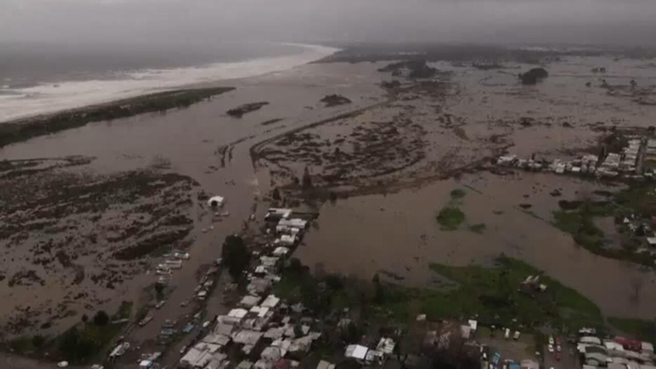 Se prenden las alertas en América Latina por los futuros impactos de El Niño