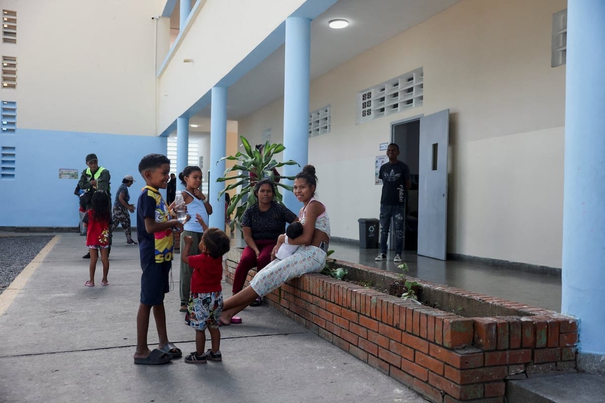 La nueva normalidad en Caracas se vive entre el trauma y el duelo