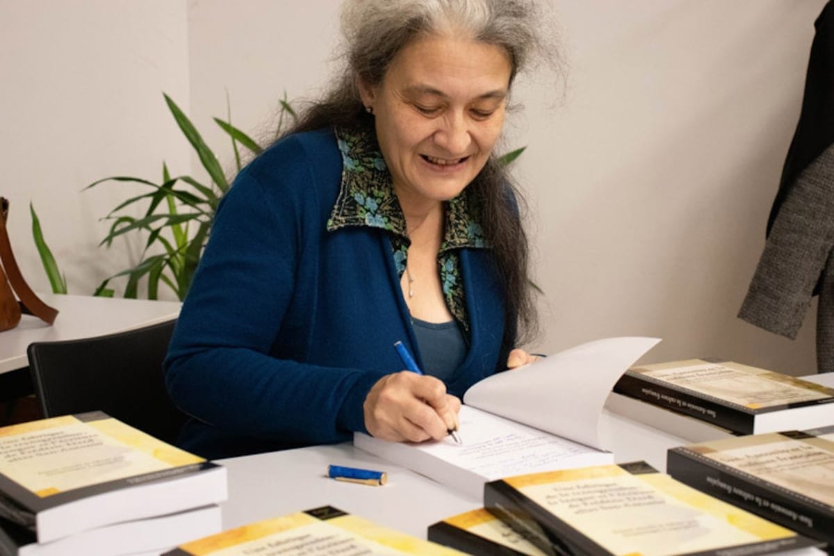 La solidaridad entre mujeres es la única forma de conquistar más derechos