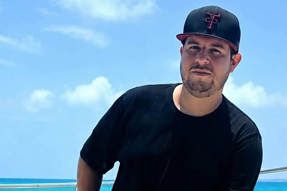 Las interrogantes por la muerte de Juan Jairo Coronilla, el mexicano que huía del ICE: “Llegó con visa de trabajo”