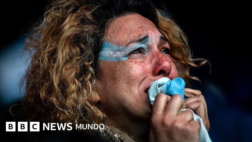 Pablo Alabarces: el fútbol no refleja la patria