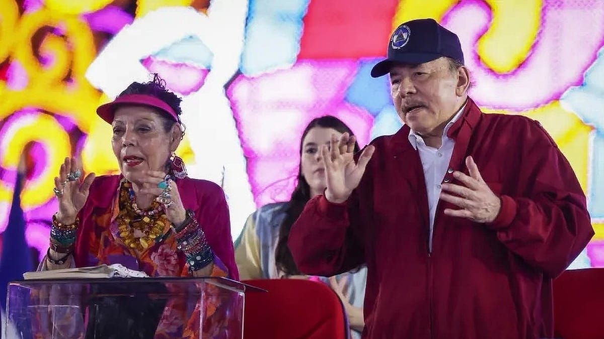 No más elecciones