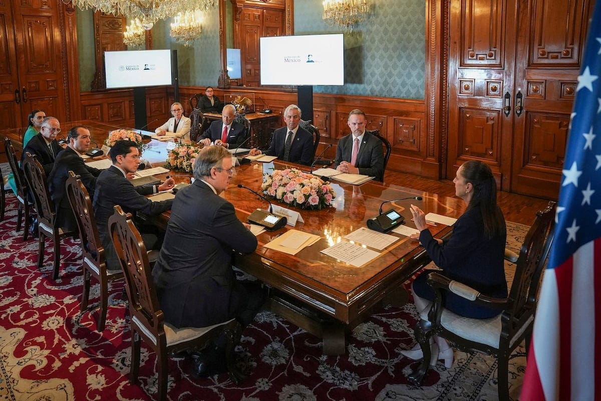 EE UU impone aranceles a México por no frenar el trabajo forzado