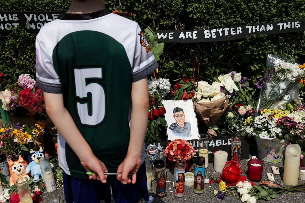El FBI dejará de investigar los casos de muertes que involucran a agentes del ICE