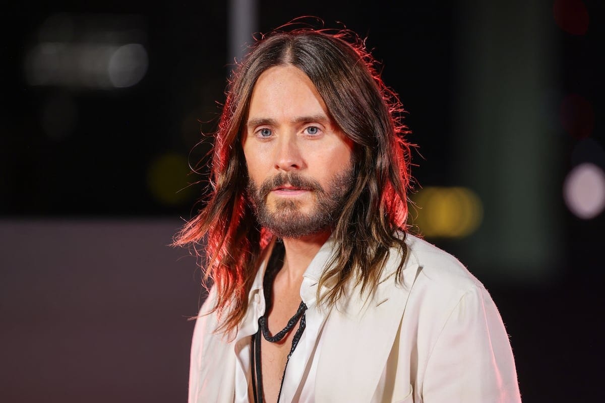 Cuatro mujeres acusan al actor Jared Leto por violencia sexual en un documental de la BBC