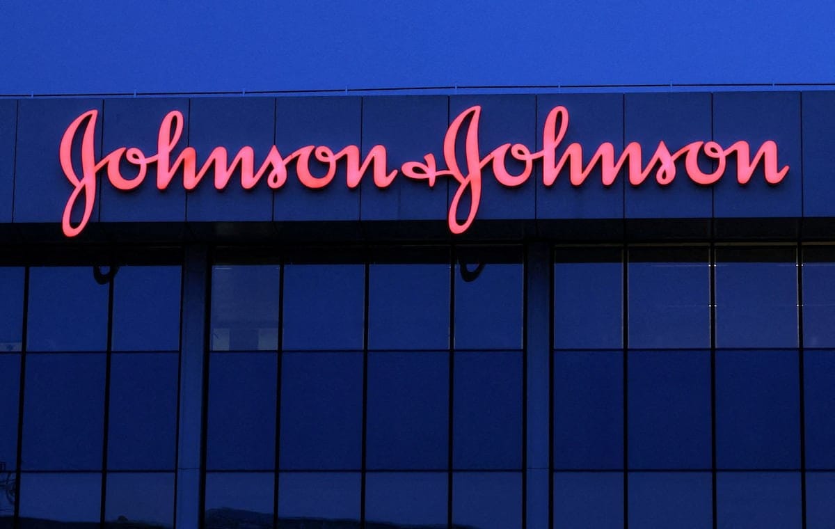 Johnson & Johnson pagará casi 5.000 millones en EE UU para zanjar las demandas del talco como causa de cáncer