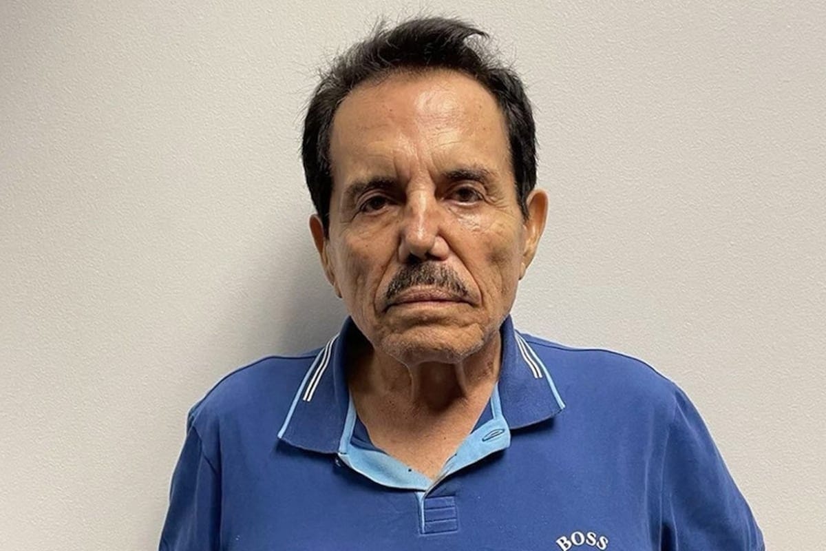 El Mayo Zambada: el enigmático líder del cártel de Sinaloa