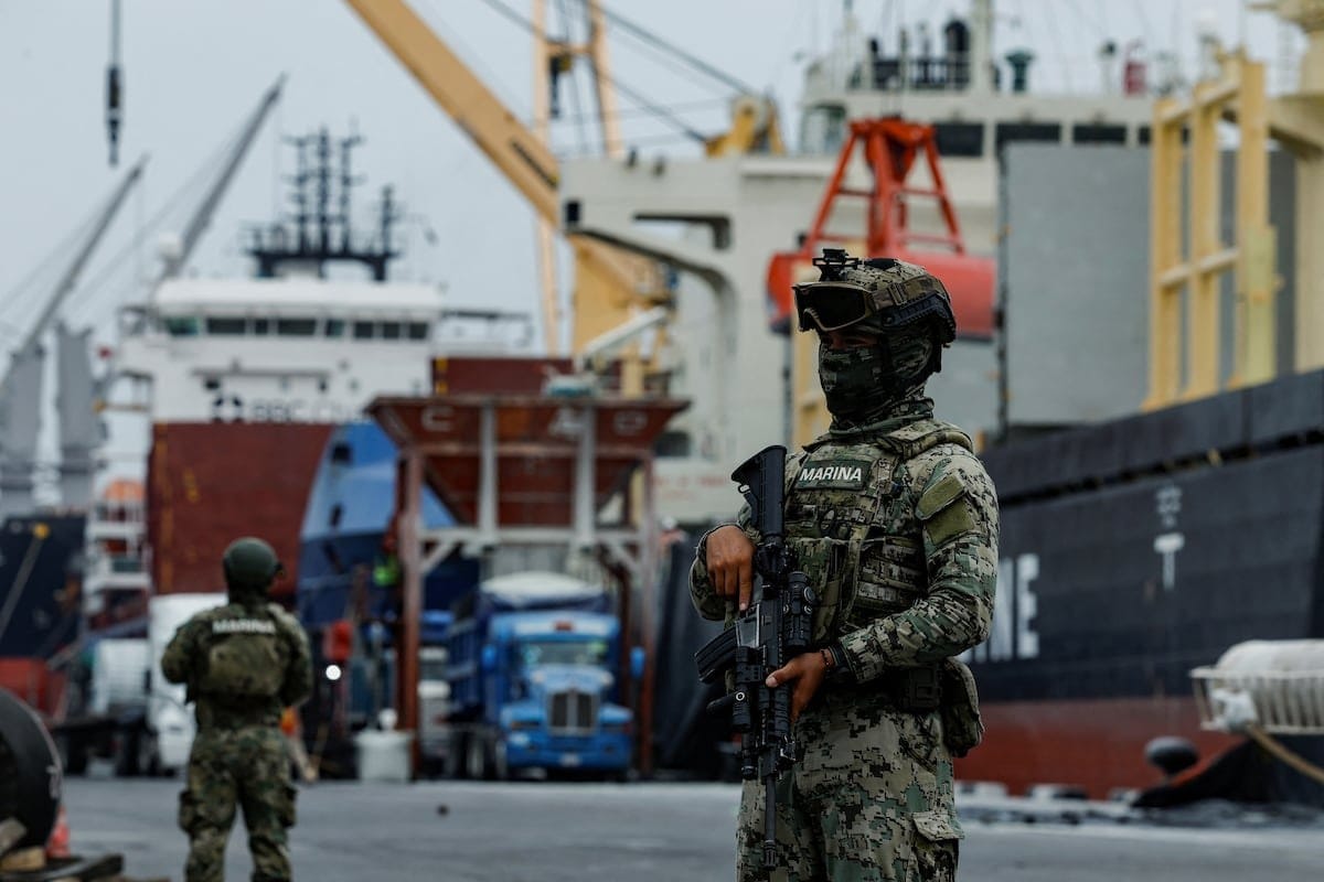 Las cuatro grandes investigaciones sobre huachicol fiscal revelan que las redes de contrabando están interconectadas