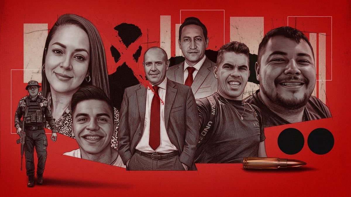 Siete periodistas asesinados en siete meses en México: “Los matan porque se puede”