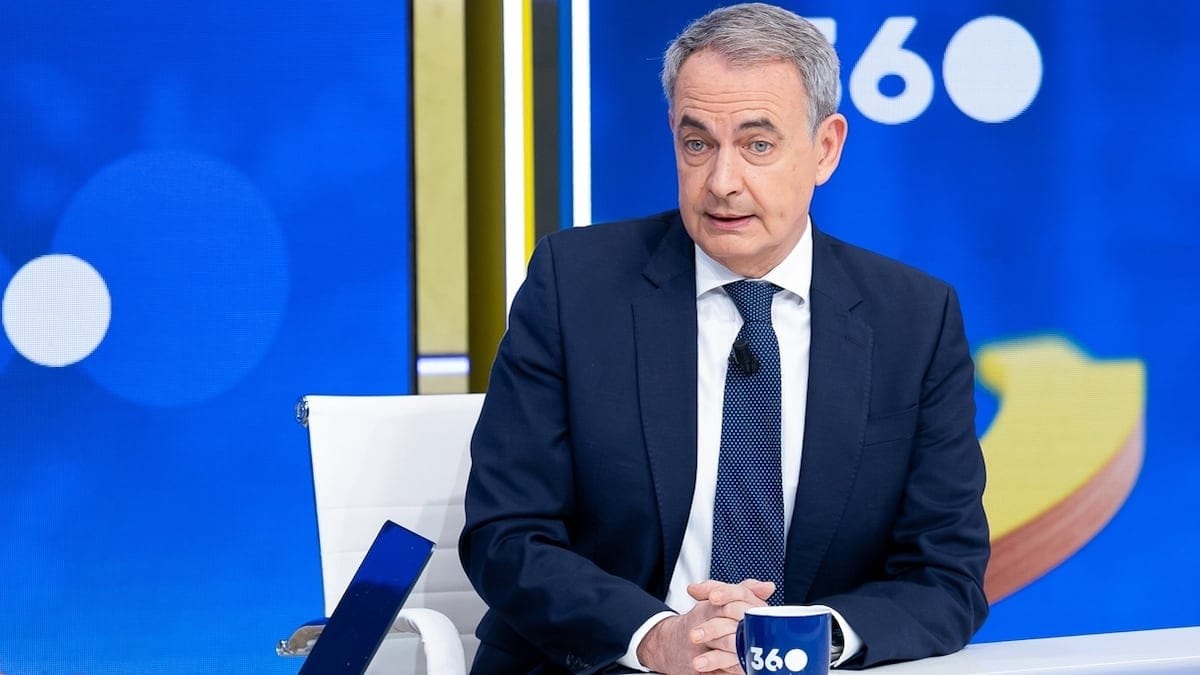 Zapatero, sobre el rescate de Plus Ultra: “No es que no influyera, es que no hablé con nadie”