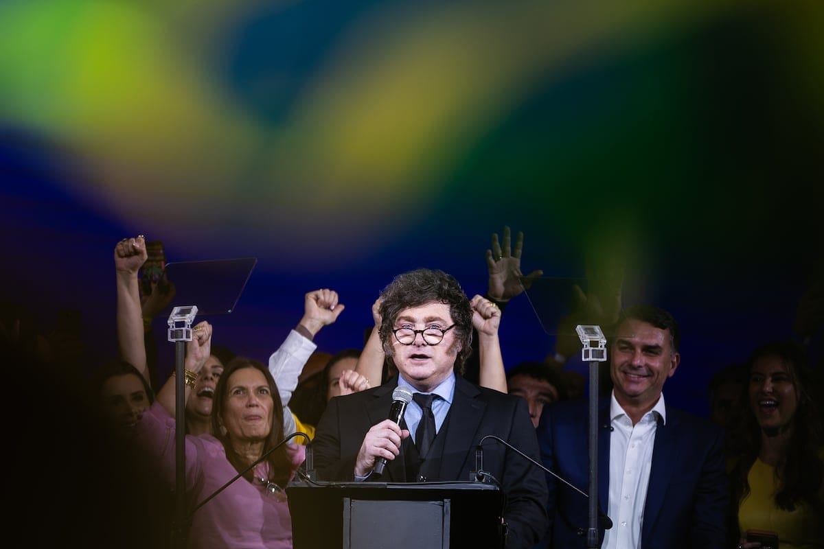 Brasil llama a consultas al embajador argentino tras los ataques de Milei contra Lula