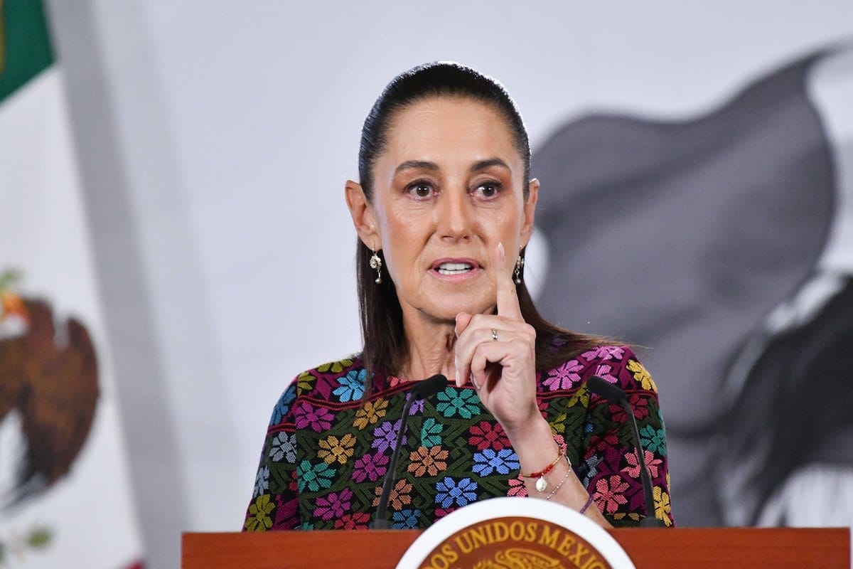 La defensa de los mexicanos en el exterior abre otro frente entre el Gobierno y la oposición