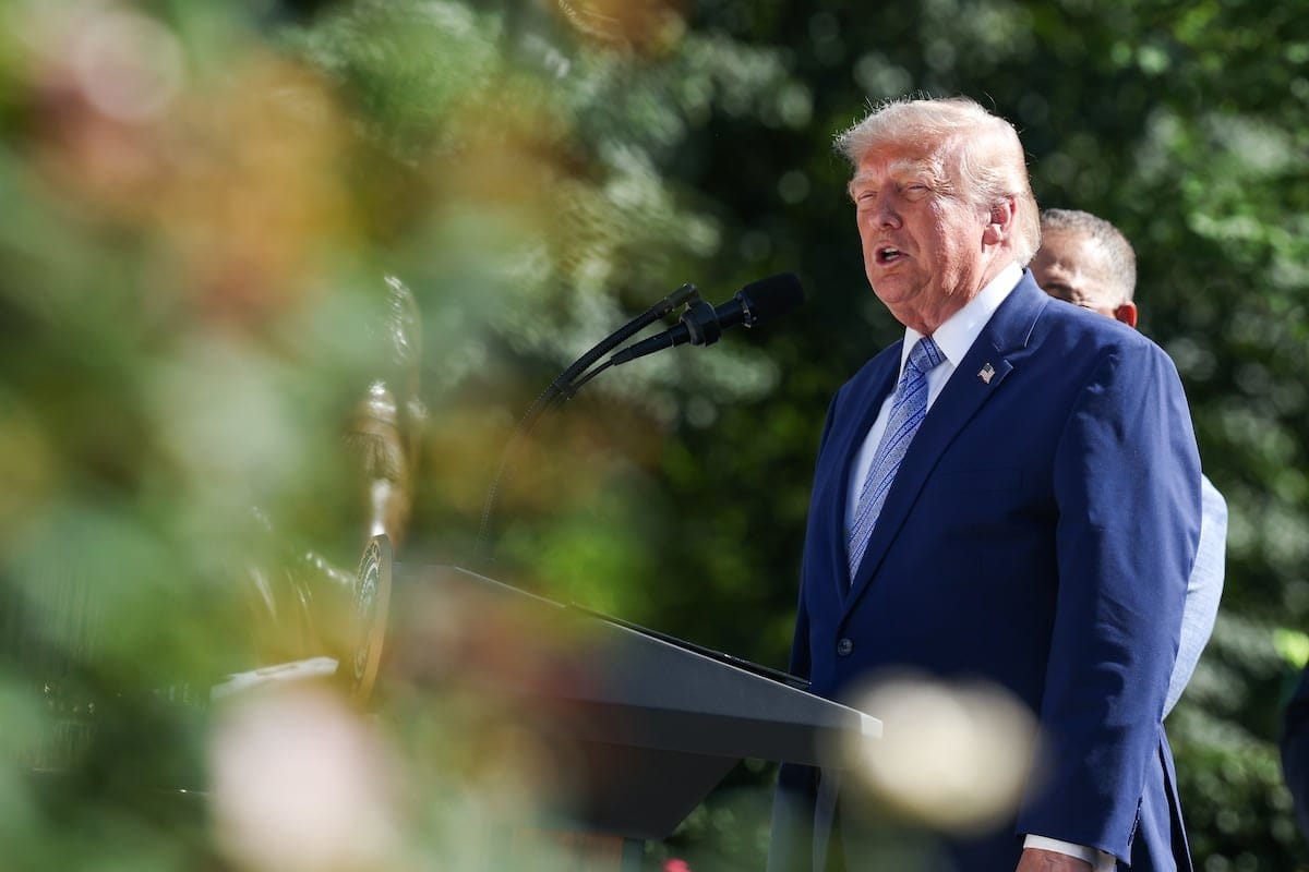 Trump impone un sistema comercial caótico en su tercera ronda arancelaria