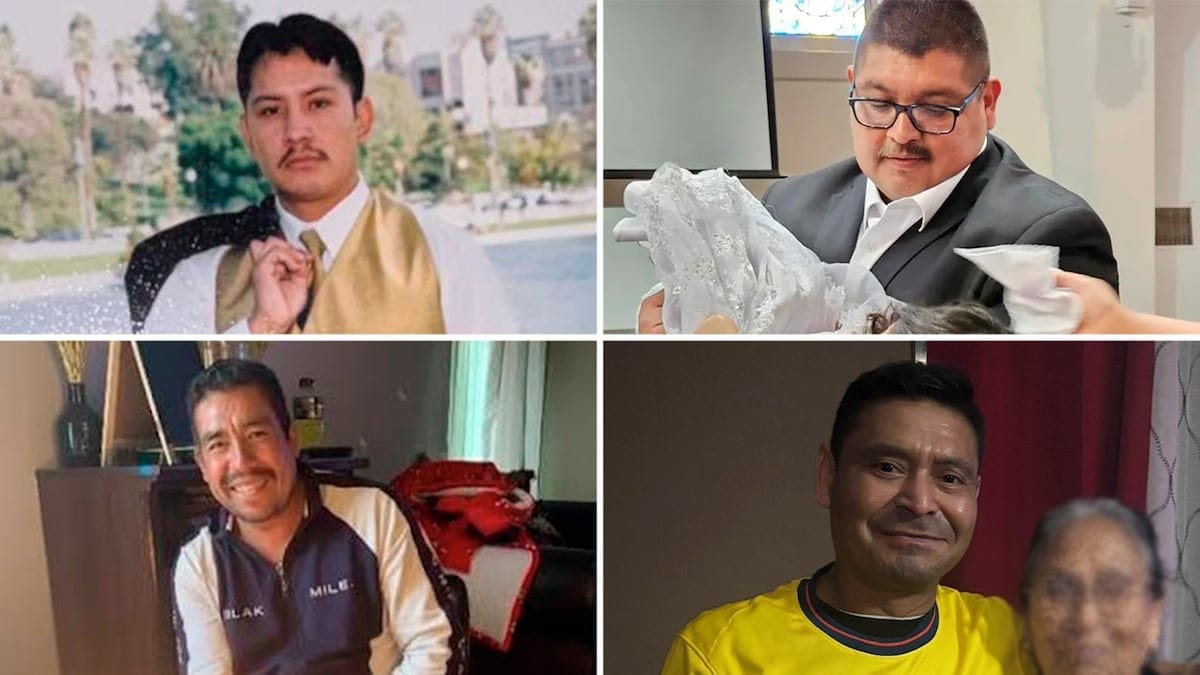 Cuatro mexicanos fallecen en centro de detención ICE de Adelanto