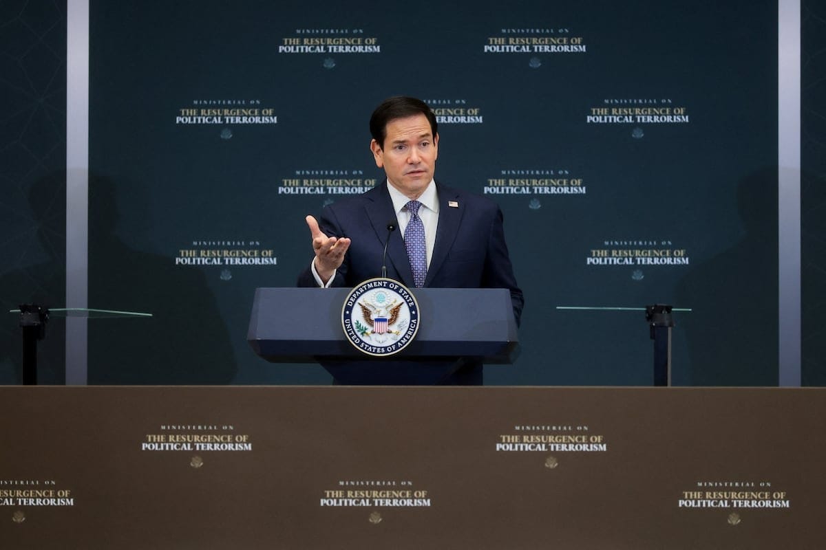 Departamento de Estado acusa a Cuba de respaldar terrorismo de izquierda en Estados Unidos