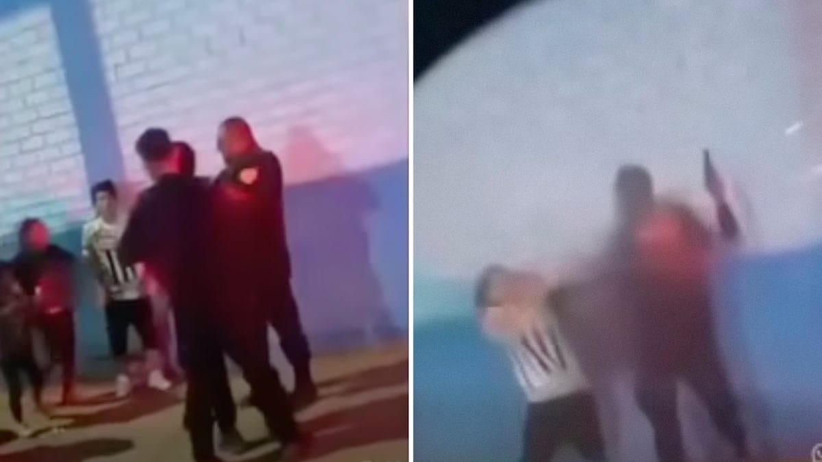 La muerte de un niño de ocho años por el disparo de un policía conmociona Perú