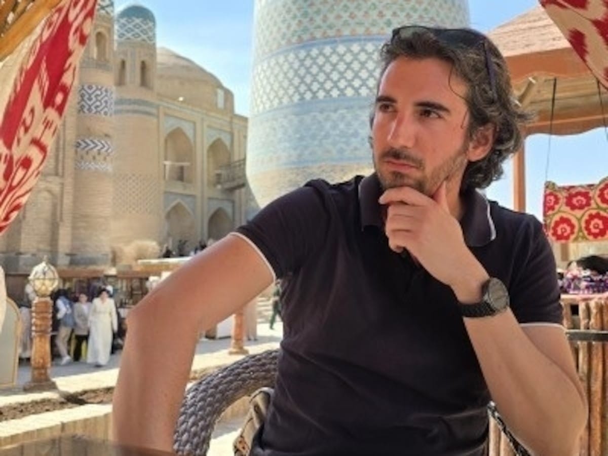 Crimen de Las Tablas: Alberto Juan se suicida tras matar a Facundo Rico