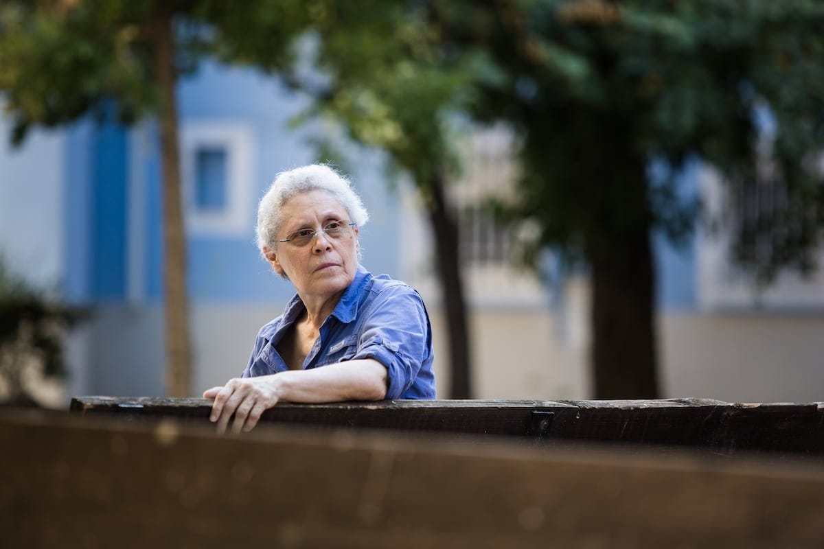 La exguerrillera Dora María Téllez: "Ortega se ha convertido en dictador vitalicio de Nicaragua"