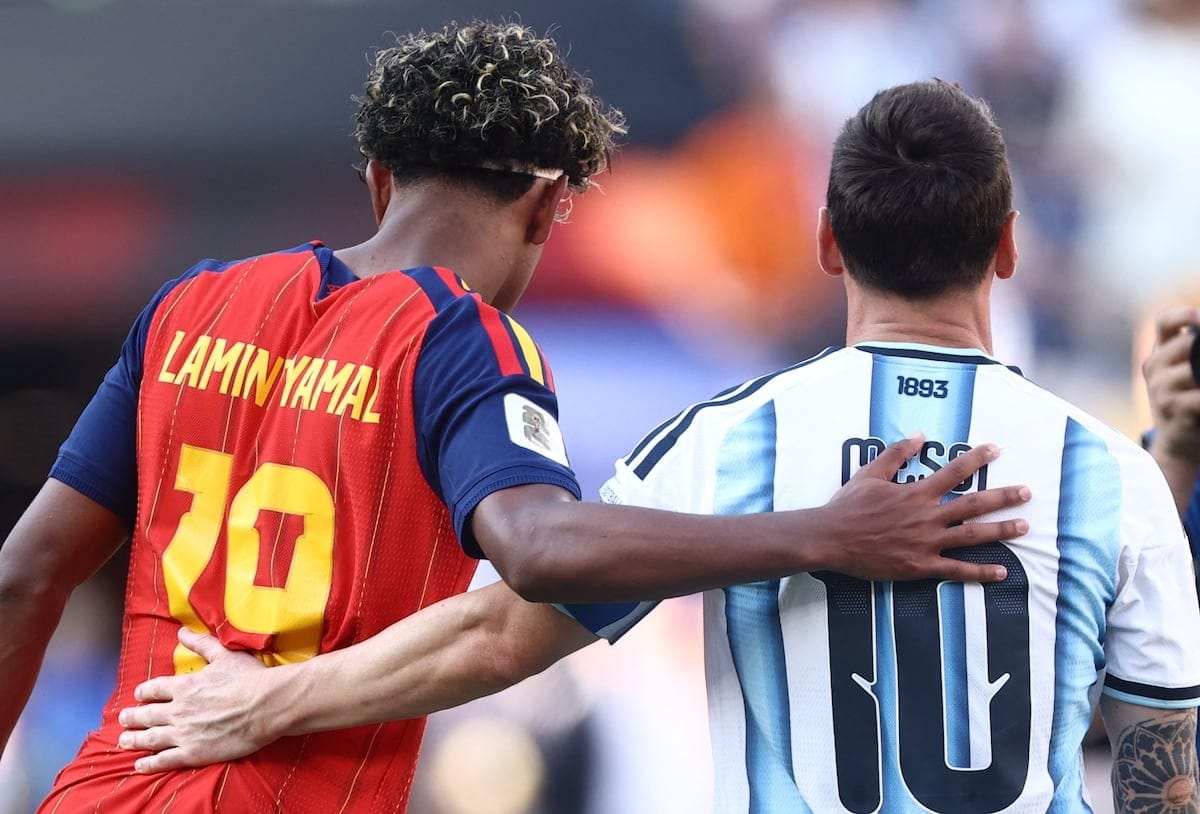 Una postal al futuro