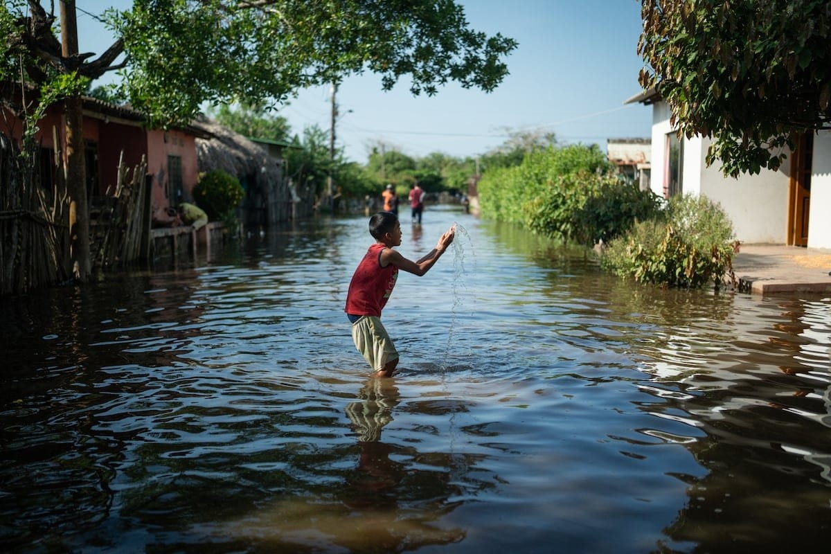 El Niño revuelve los ecosistemas peruanos y amenaza con crecer