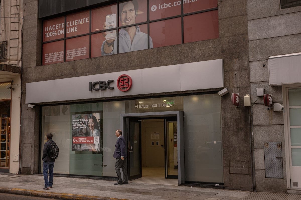 La morosidad de las familias se cuadruplica en Argentina