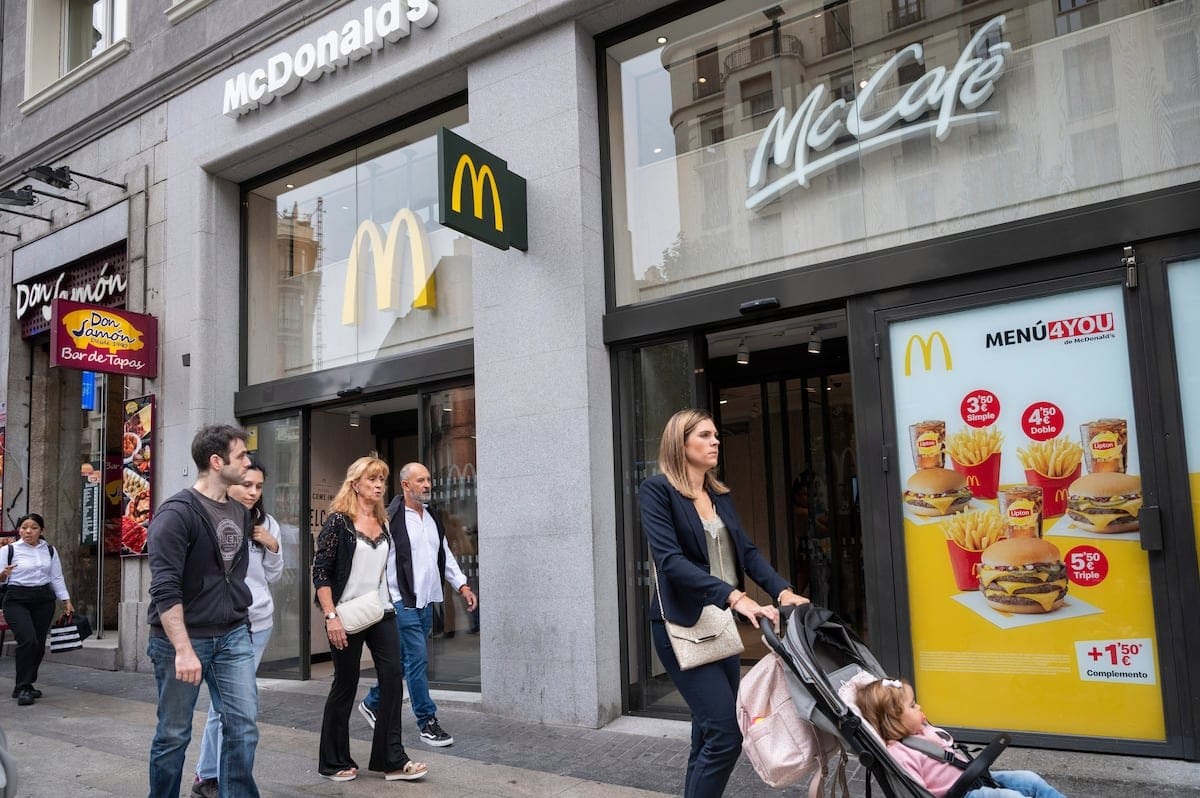 ¿De verdad son los estadounidenses más ricos que los europeos?