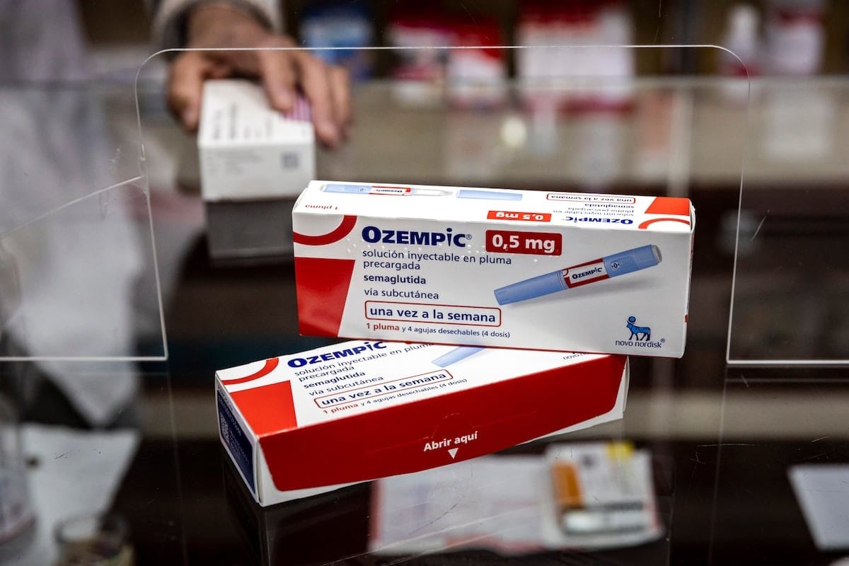 Trump activa aranceles a medicamentos importados