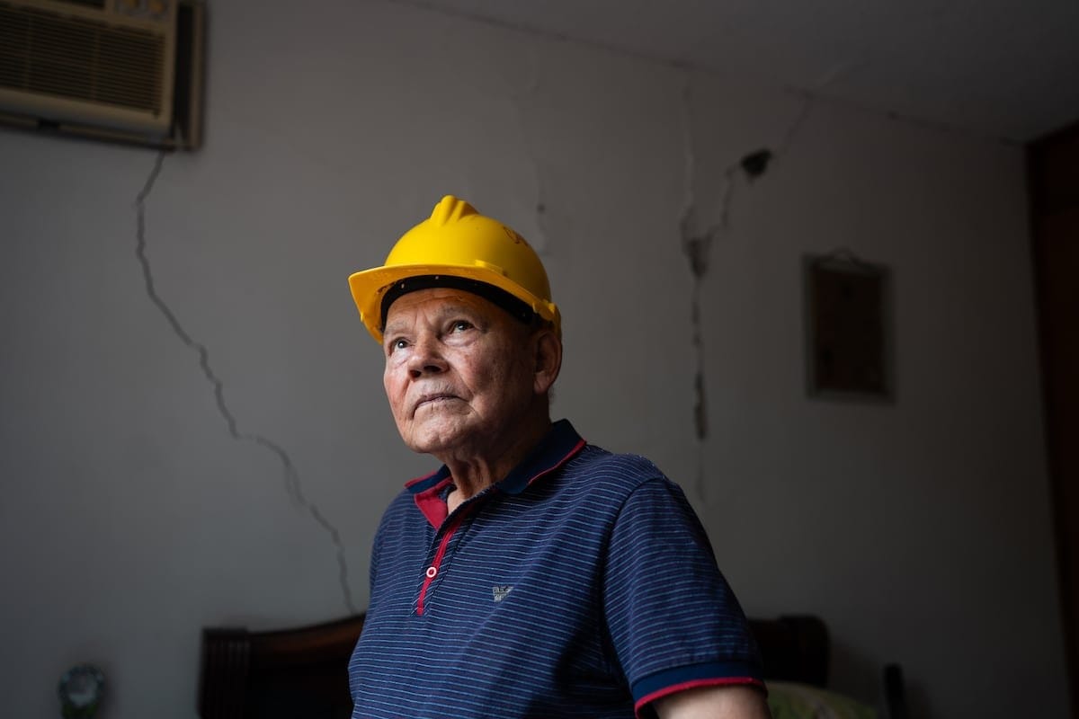 Terremoto en Colombia: Los afectados ponen su fe en las aseguradoras