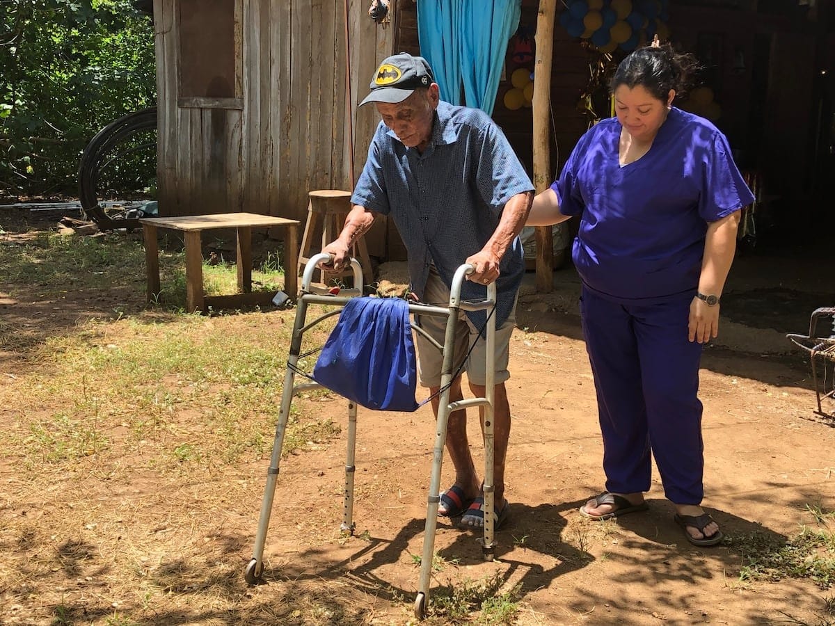 La Península de Nicoya, una región de Costa Rica con alta longevidad