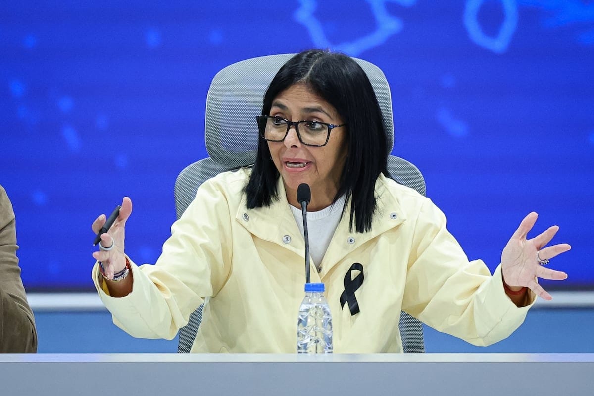 Venezuela e Israel reanudan servicios consulares después de 17 años