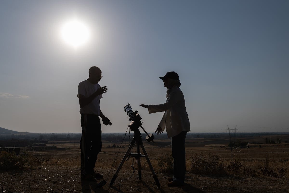 Se acabó la espera: España vivirá su primer eclipse de Sol total del siglo