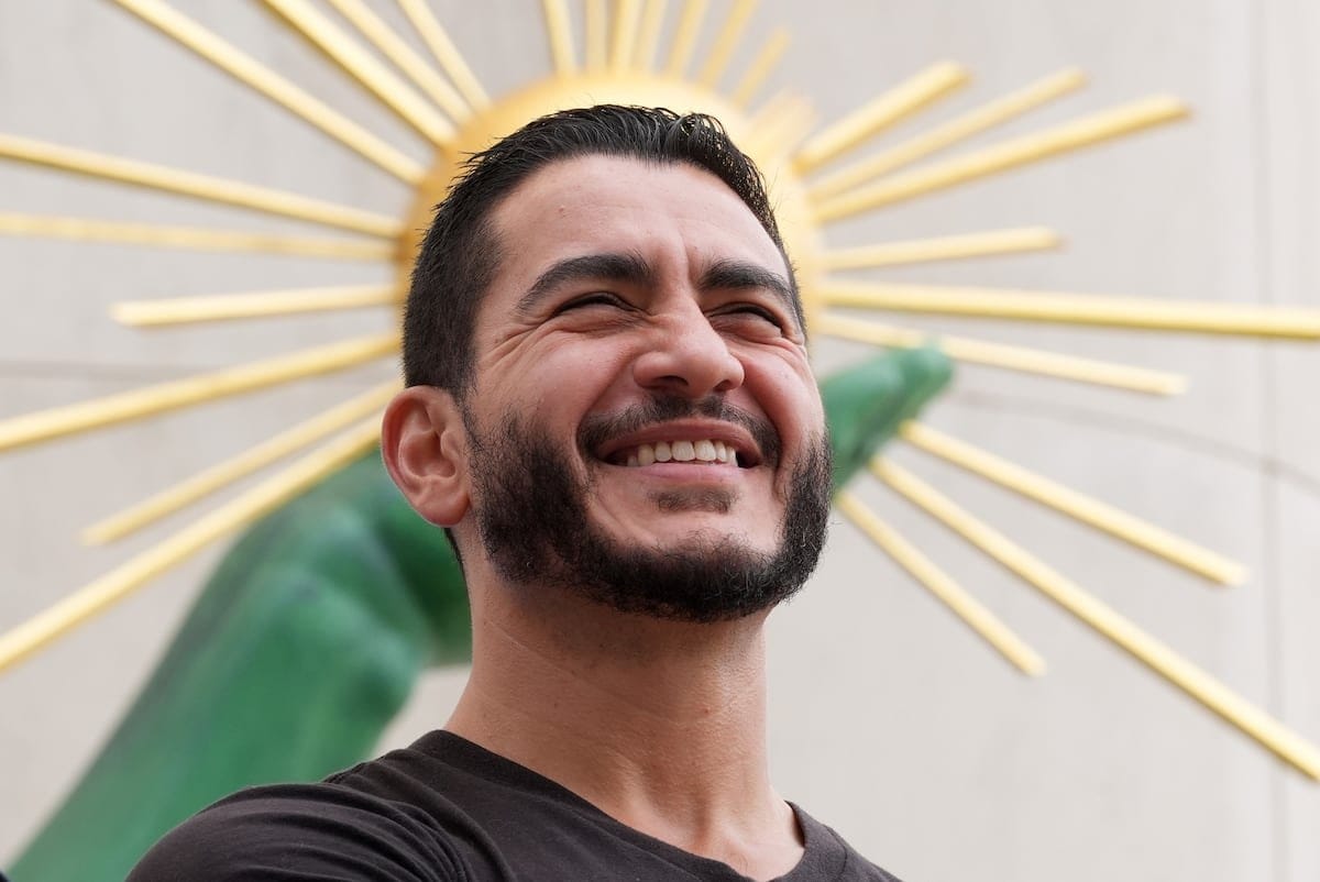 Abdul El-Sayed se perfila como ganador en las primarias demócratas de Míchigan